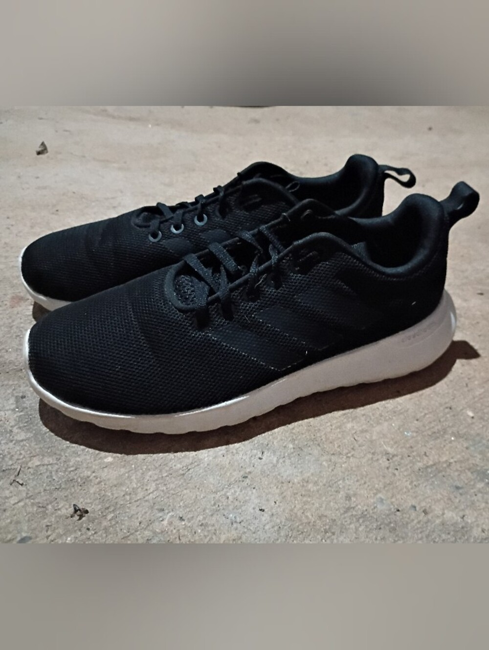 Adidas Cloudfoam Sneakers